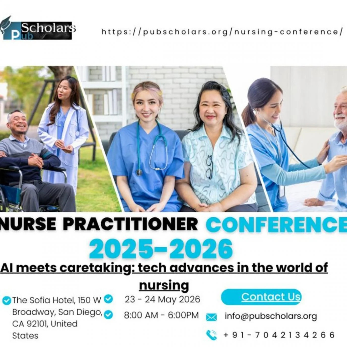 Nurse Practitioner Conference 2026